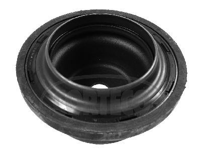 Repair Kit, suspension strut support mount CORTECO 80001650