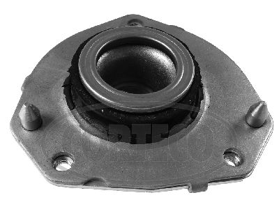 CORTECO 80001659 Repair Kit, suspension strut support mount