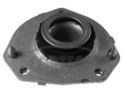 CORTECO 80001660 Repair Kit, suspension strut support mount