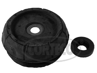 Repair Kit, suspension strut support mount CORTECO 80001666