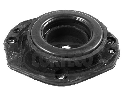 Repair Kit, suspension strut support mount CORTECO 80001676