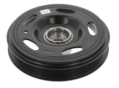 Belt Pulley, crankshaft CORTECO 80001696