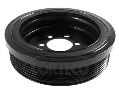 Belt Pulley, crankshaft CORTECO 80001700