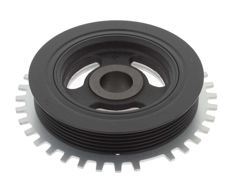 CORTECO 80001701 Belt Pulley, crankshaft