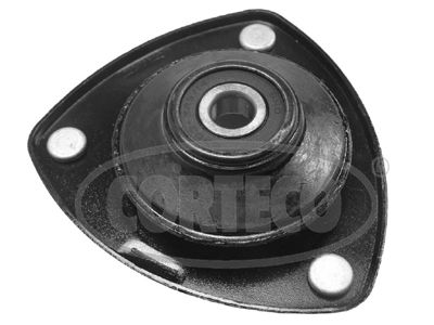 Repair Kit, suspension strut support mount CORTECO 80001704