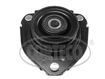 Repair Kit, suspension strut support mount CORTECO 80001712