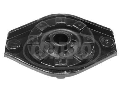 Repair Kit, suspension strut support mount CORTECO 80001713