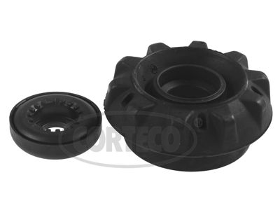 CORTECO 80001717 Repair Kit, suspension strut support mount