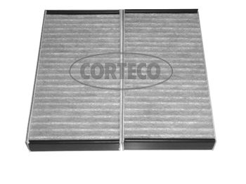 Filter, cabin air CORTECO 80001719