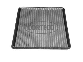 CORTECO 80001723 Filter, cabin air