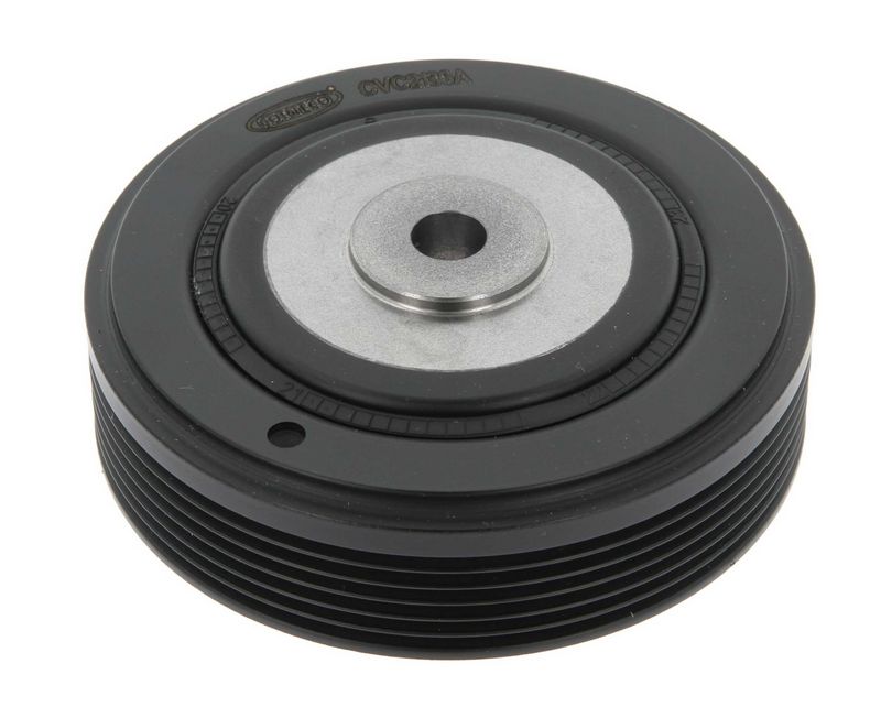 CORTECO 80001727 Belt Pulley, crankshaft