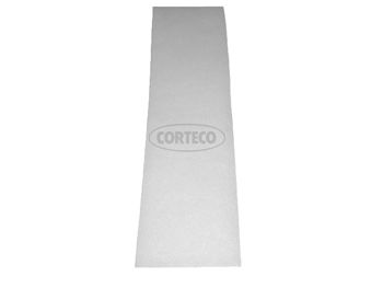 Filter, cabin air CORTECO 80001729