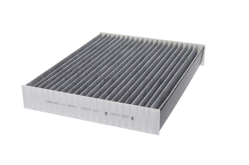 CORTECO 80001741 Filter, cabin air