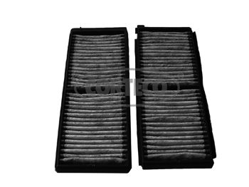 CORTECO 80001743 Filter, cabin air