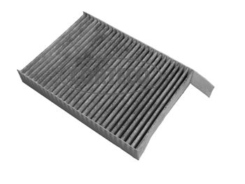 CORTECO 80001744 Filter, cabin air