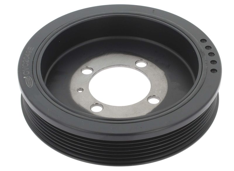 CORTECO 80001749 Belt Pulley, crankshaft