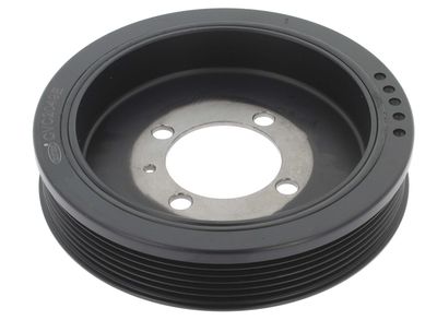 Belt Pulley, crankshaft CORTECO 80001749