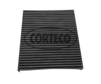 CORTECO 80001750 Filter, cabin air