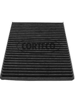 CORTECO 80001752 Filter, cabin air