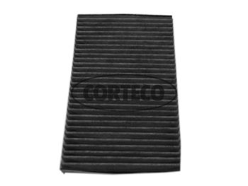 CORTECO 80001753 Filter, cabin air