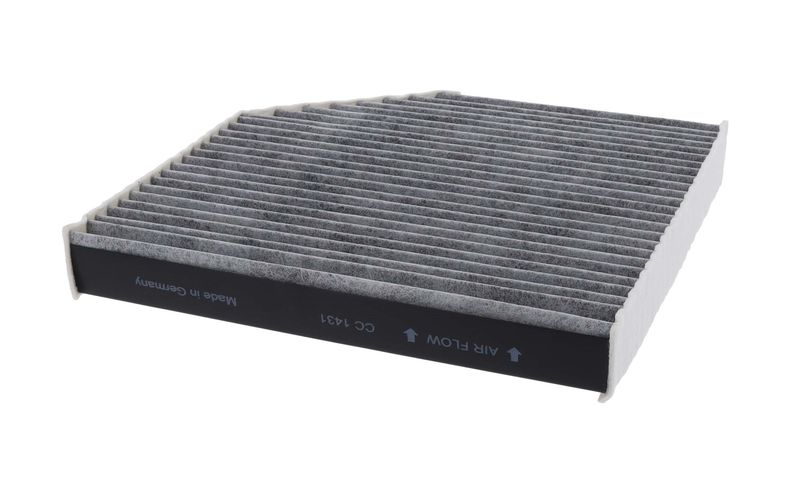 CORTECO 80001756 Filter, cabin air