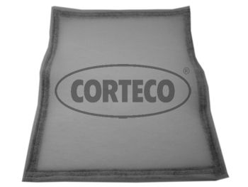 Filter, cabin air CORTECO 80001757