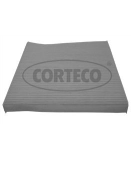 Filter, cabin air CORTECO 80001759