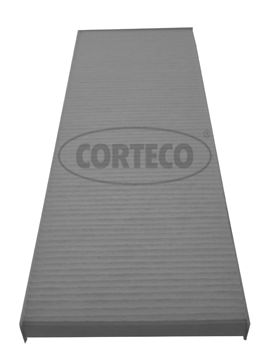 Filter, cabin air CORTECO 80001762