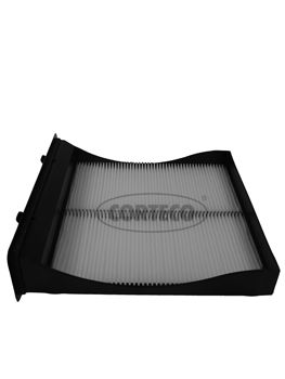 CORTECO 80001767 Filter, cabin air