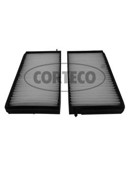 CORTECO 80001768 Filter, cabin air