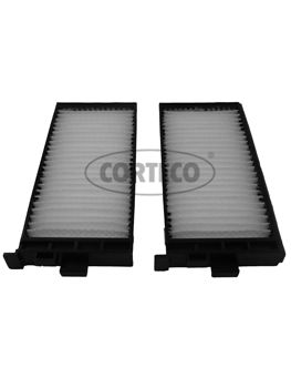 CORTECO 80001769 Filter, cabin air
