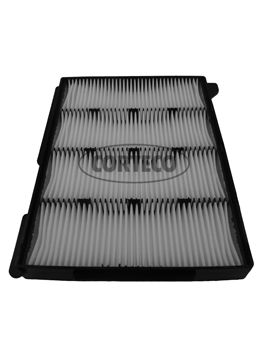 Filter, cabin air CORTECO 80001771