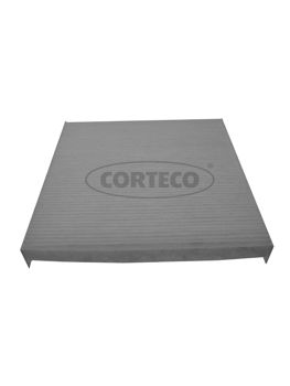 Filter, cabin air CORTECO 80001774
