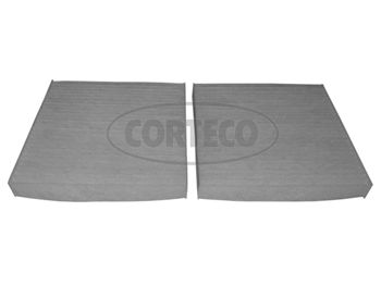 CORTECO 80001776 Filter, cabin air