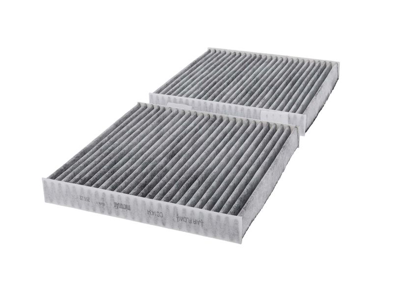 CORTECO 80001777 Filter, cabin air