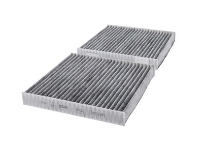 Filter, cabin air CORTECO 80001777