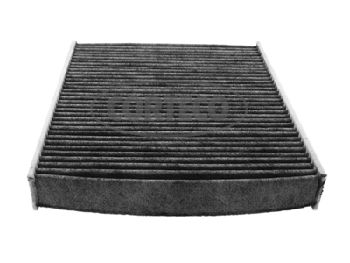 CORTECO 80001784 Filter, cabin air