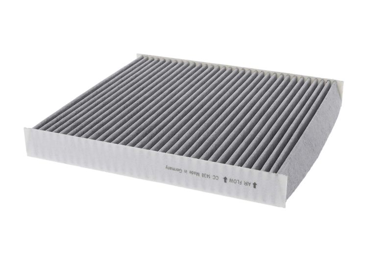 CORTECO 80001786 Filter, cabin air