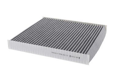 Filter, cabin air CORTECO 80001786