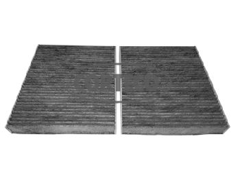 CORTECO 80001795 Filter, cabin air