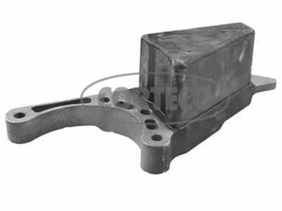 Mounting, automatic transmission CORTECO 80001803