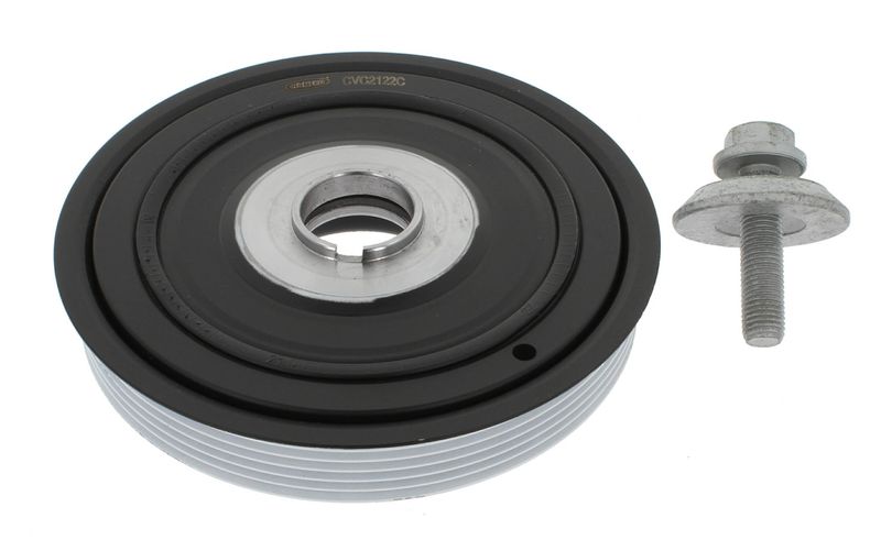 CORTECO 80001812 Belt Pulley Set, crankshaft
