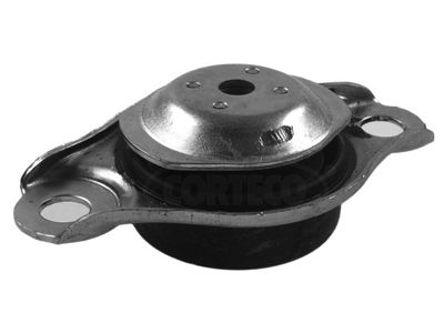 Mounting, automatic transmission CORTECO 80001817