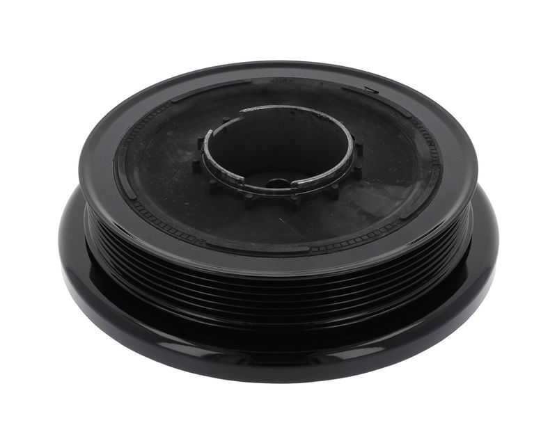 CORTECO 80001827 Belt Pulley, crankshaft