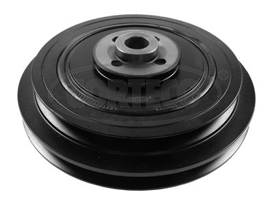 CORTECO 80001830 Belt Pulley, crankshaft