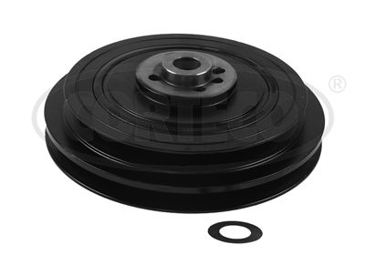Belt Pulley, crankshaft CORTECO 80001831
