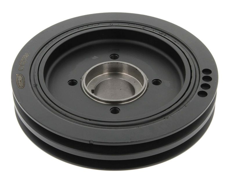 CORTECO 80001832 Belt Pulley, crankshaft