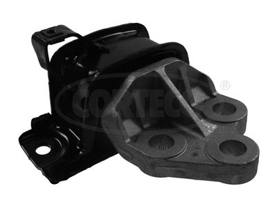 Mounting, automatic transmission CORTECO 80001840