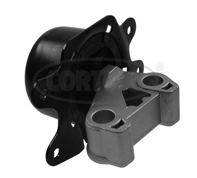 Mounting, automatic transmission CORTECO 80001870