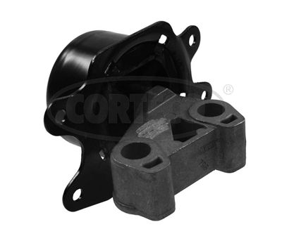 Mounting, automatic transmission CORTECO 80001871